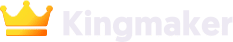 Kingmaker Casino Logo
